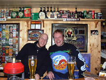 Shorsh and me